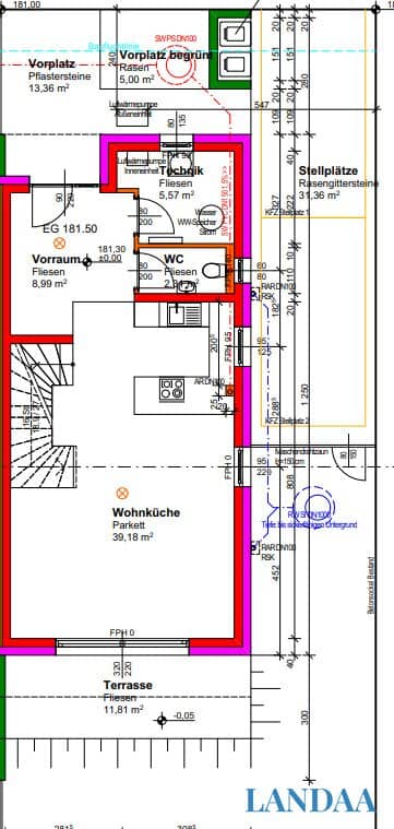 Grundriss 3