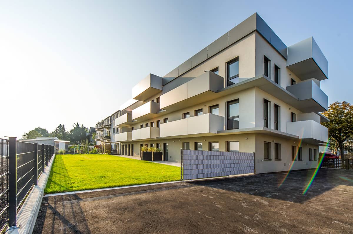 4-Zimmer-Wohnung mit Balkon nahe U6 Erlaaer Straße in Wien 1230