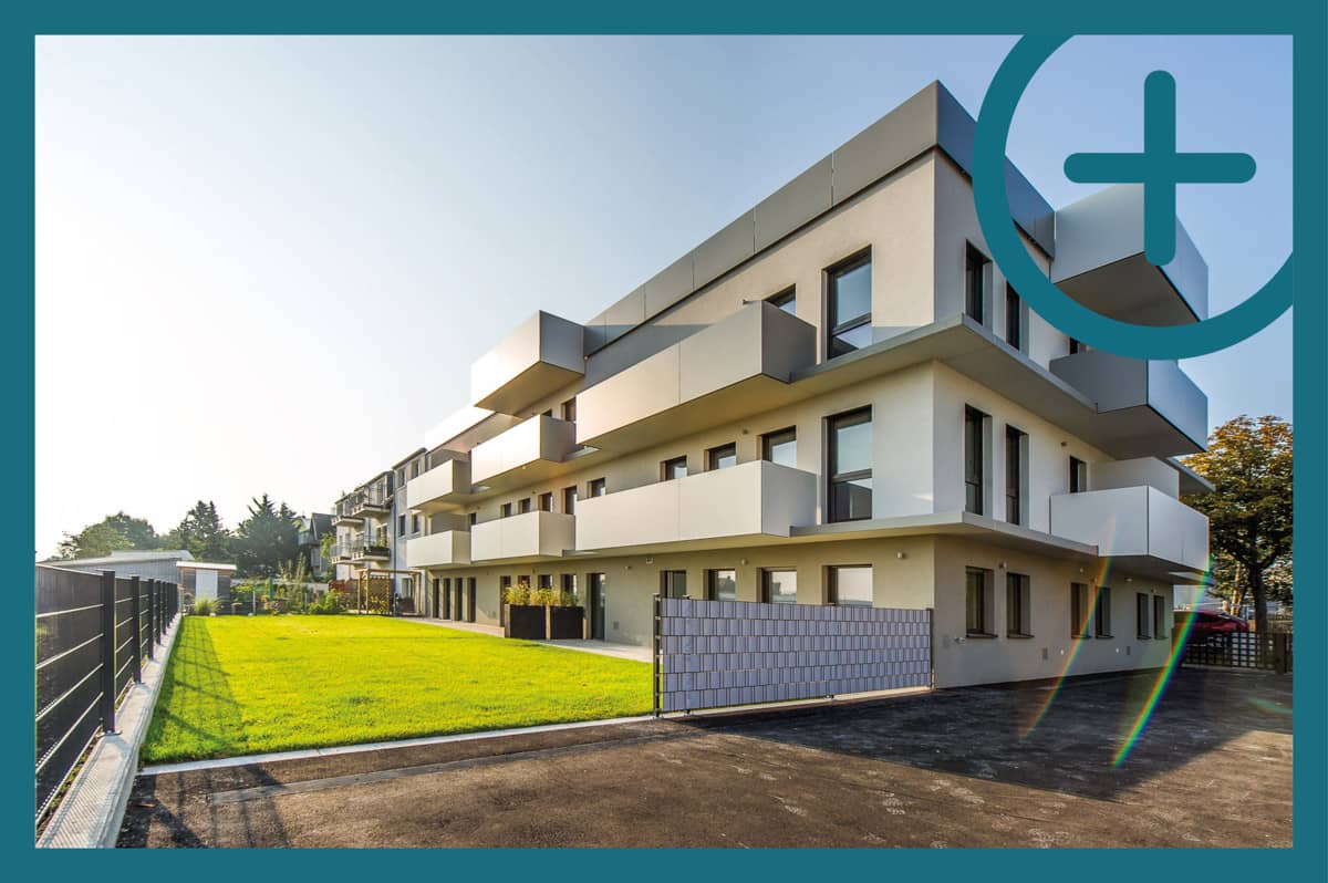 4-Zimmer-Wohnung mit Balkon nahe U6 Erlaaer Straße in Wien 1230