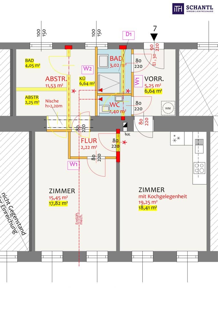 Grundriss 2