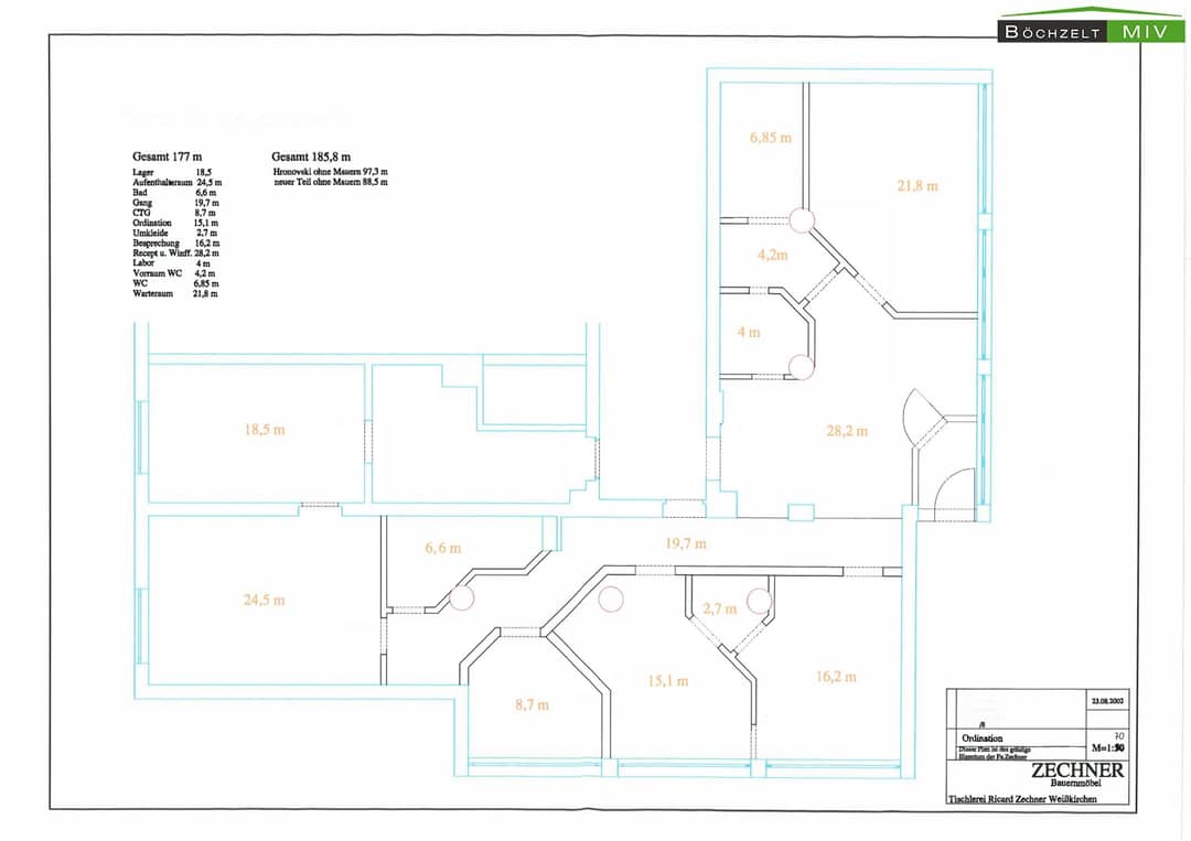 Grundriss 3
