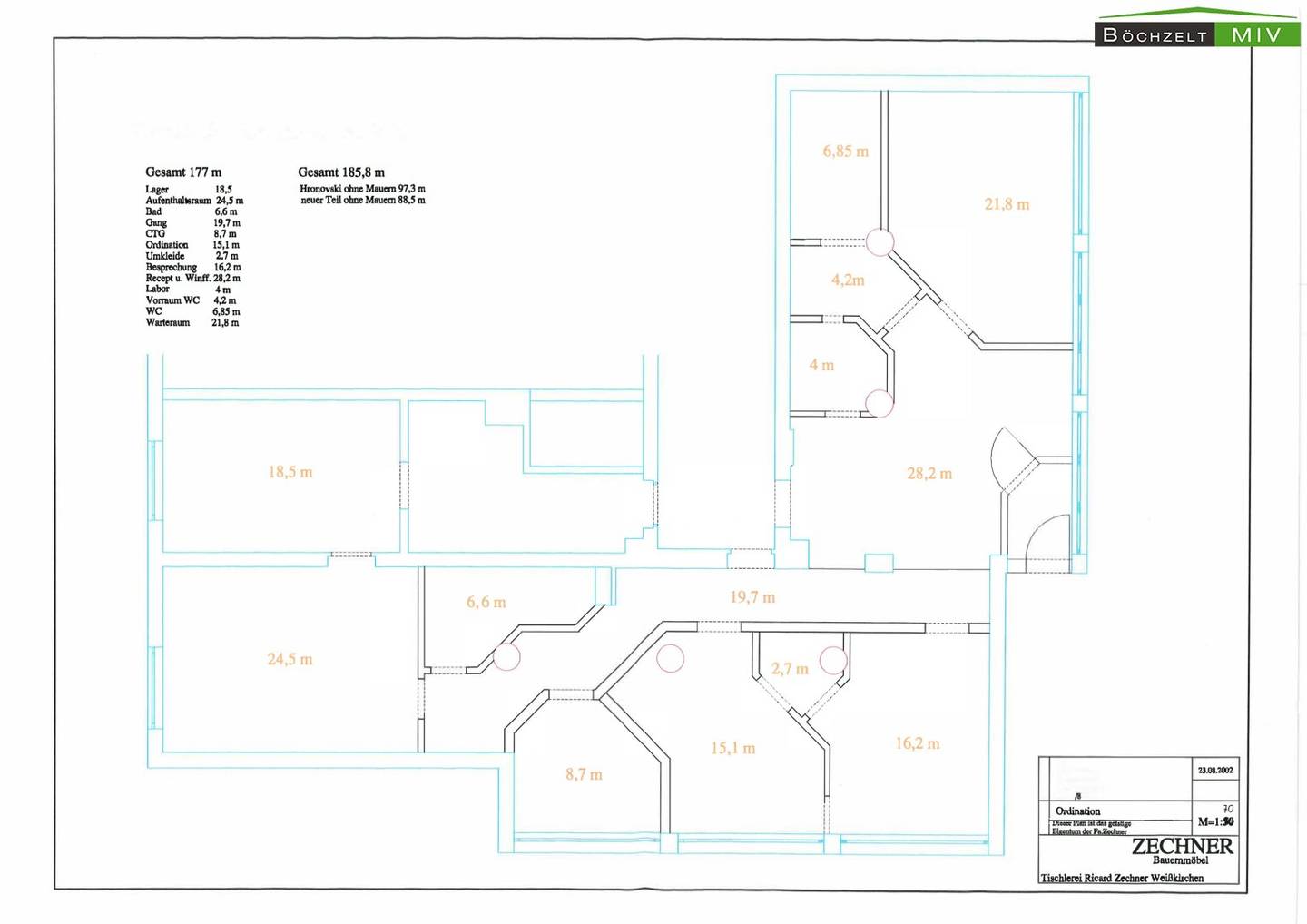 Grundriss 3