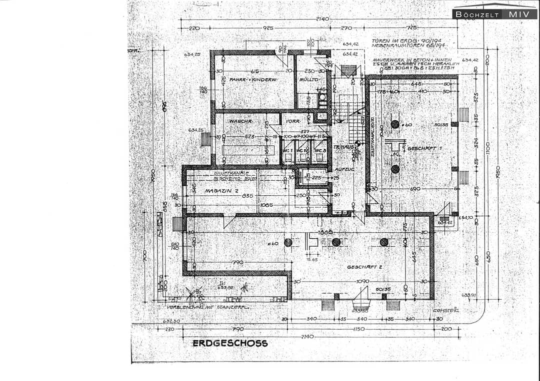 Grundriss 2