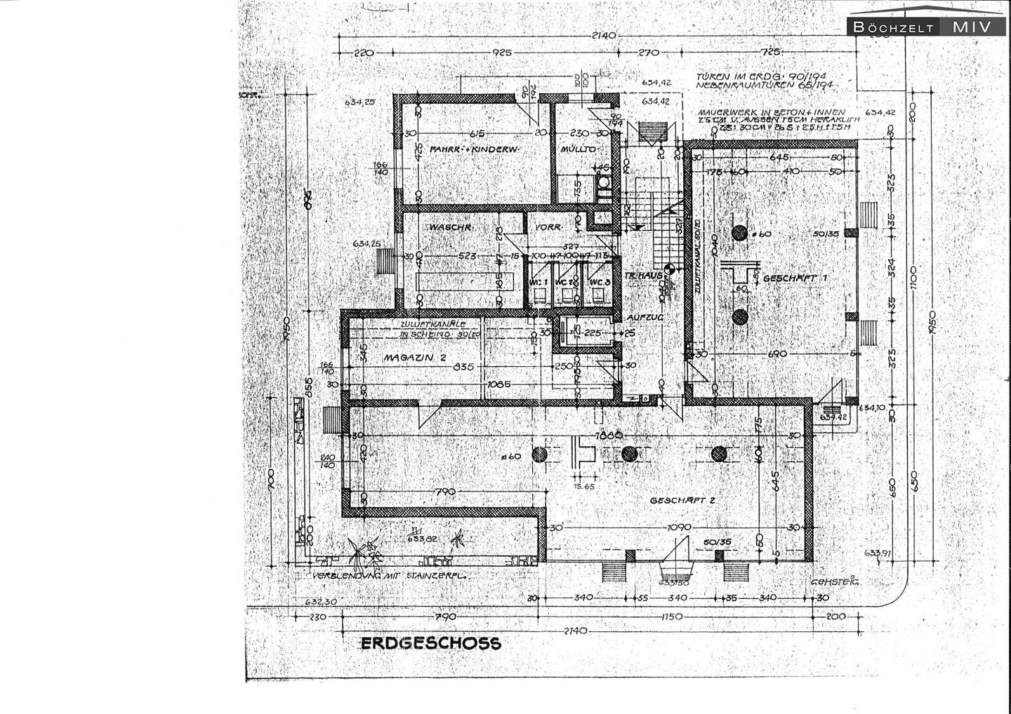 Grundriss 2