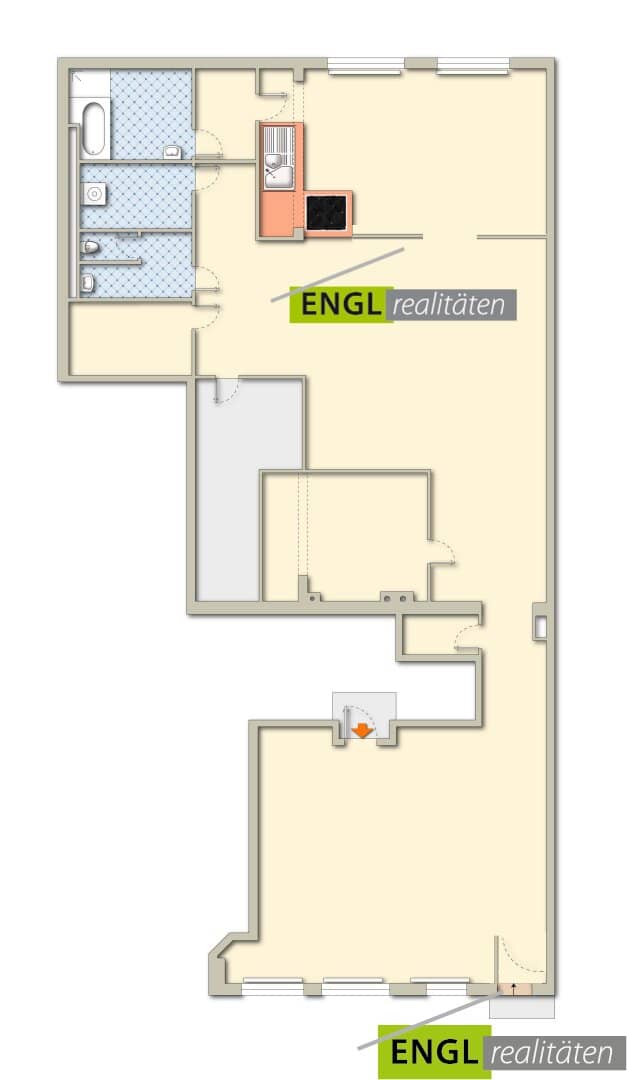 Grundriss 1
