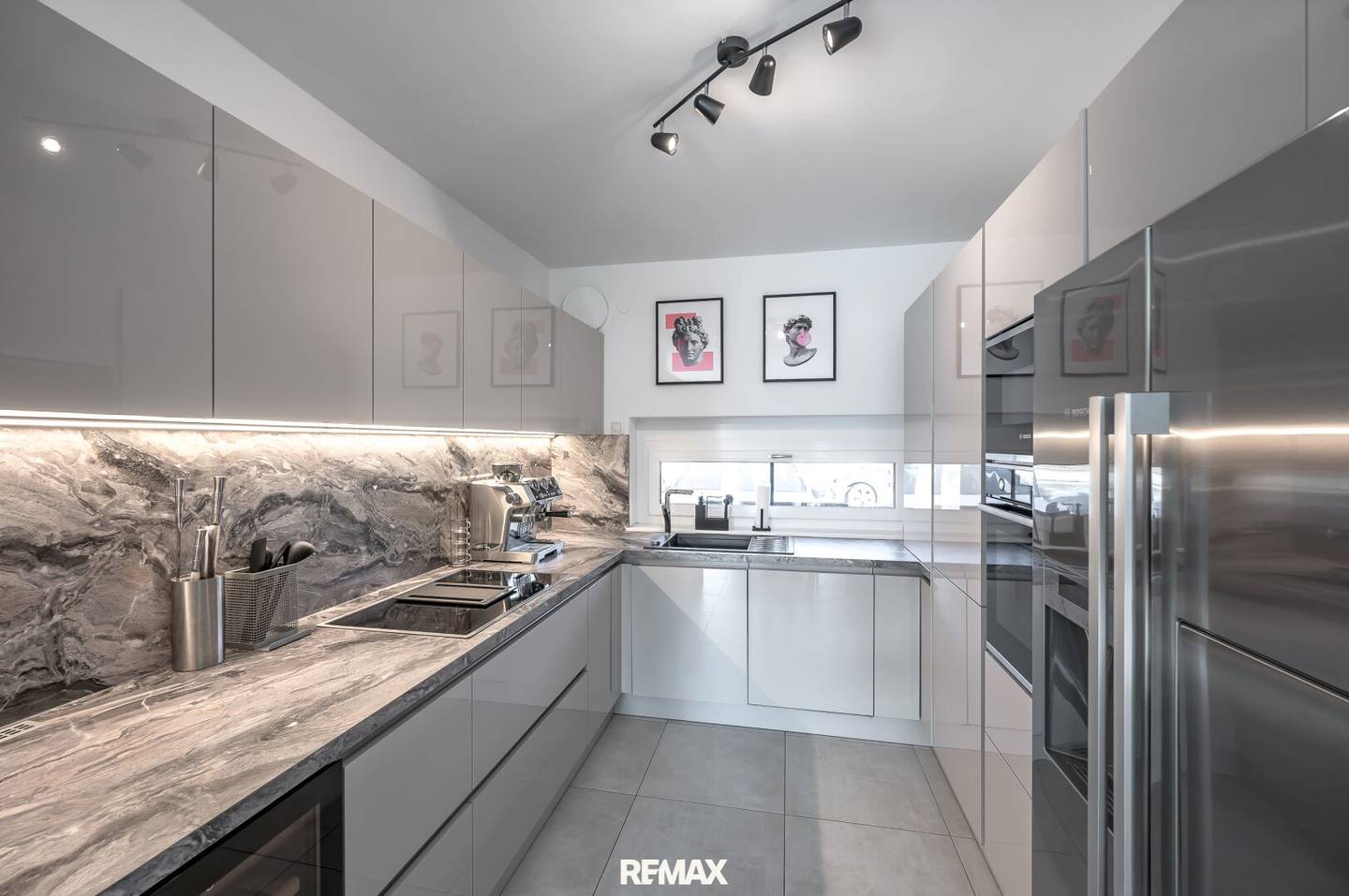 Exclusive villa at Libellensee/Oberwaltersdorf