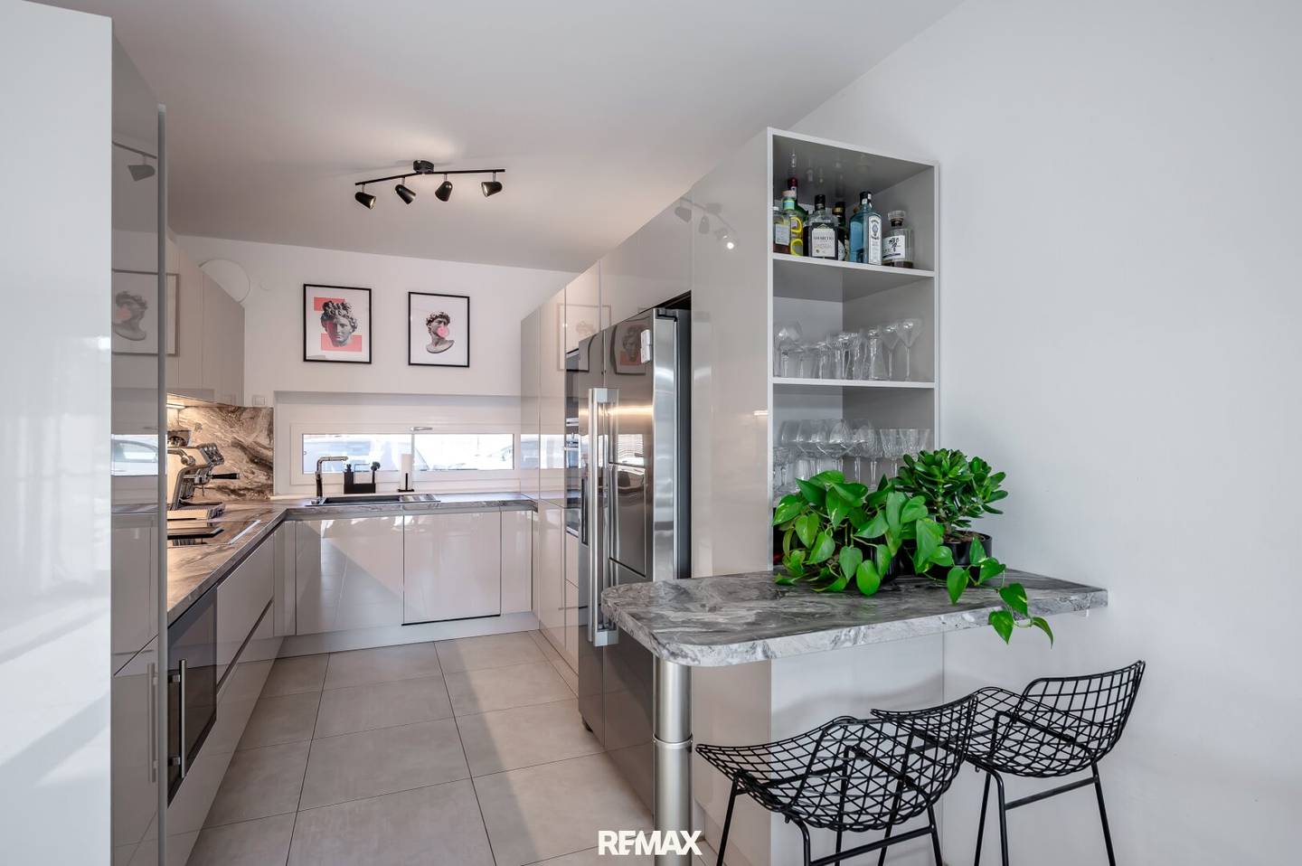 Exclusive villa at Libellensee/Oberwaltersdorf