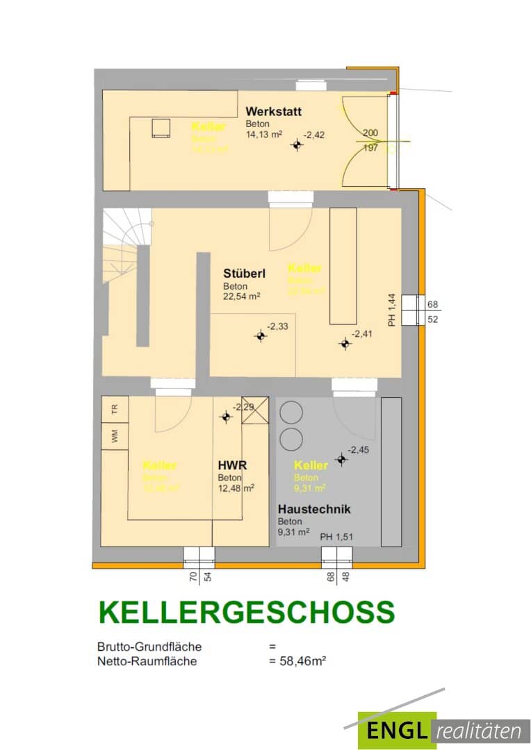 Floor plan 3