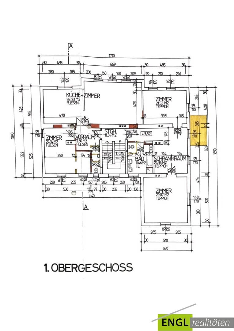 Grundriss 2