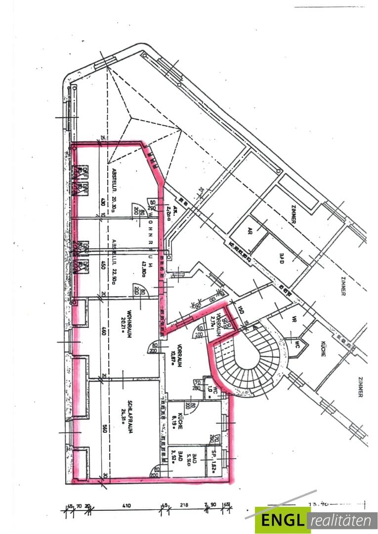 Grundriss 1