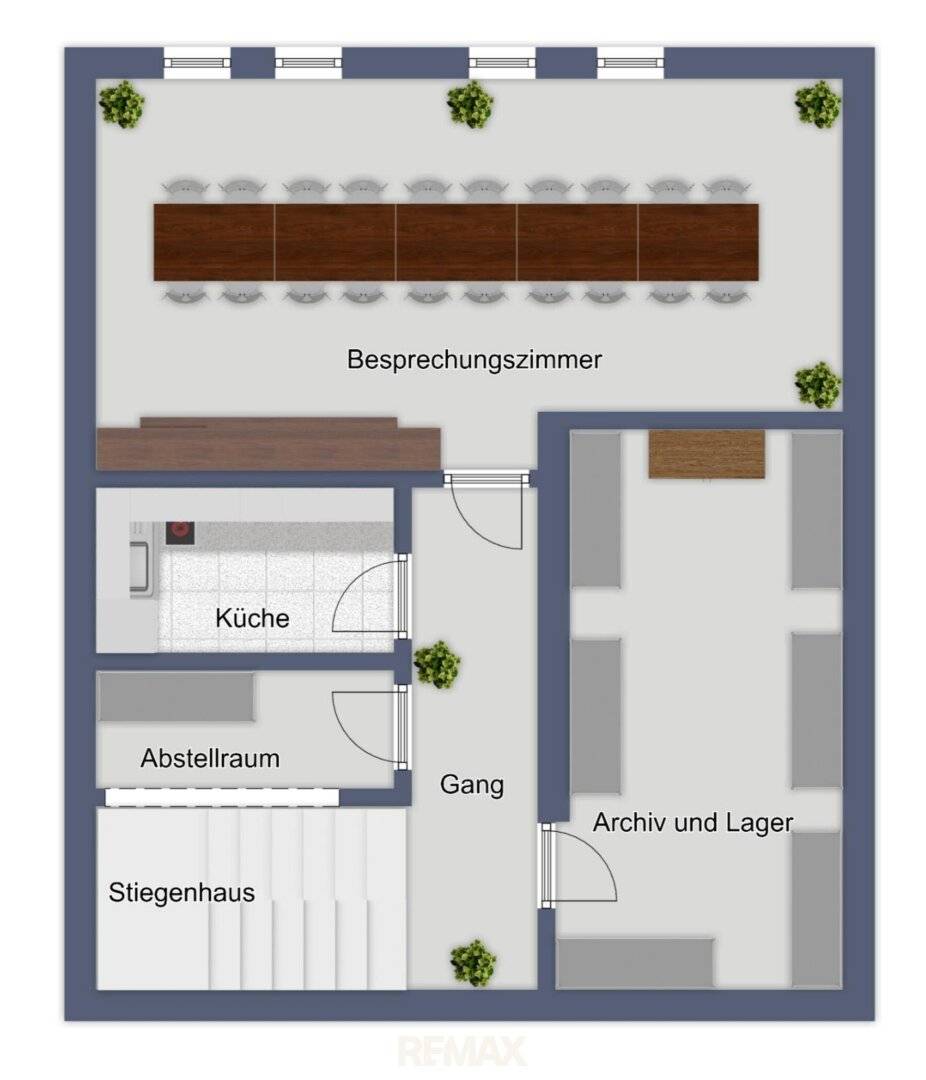 Grundriss 2