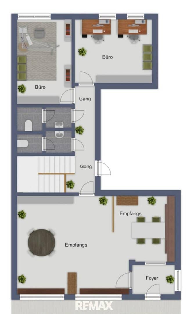 Grundriss 1