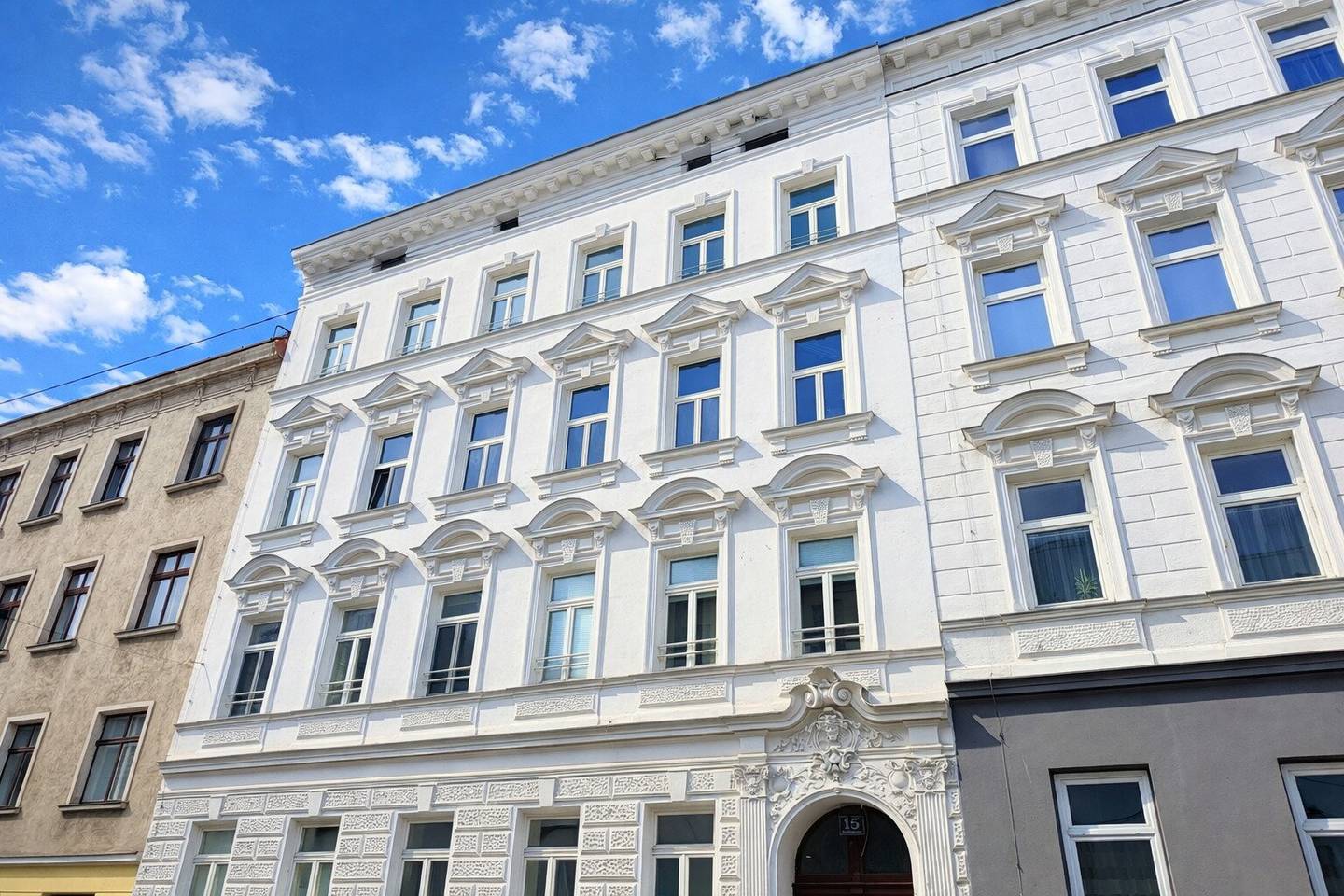 Sauter Living | 1170 Vienna