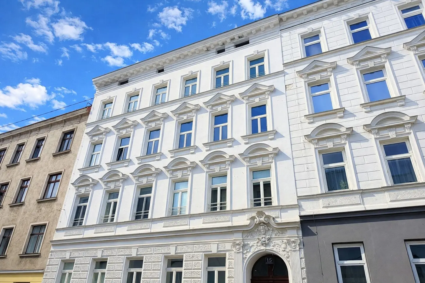 Sauter Living | 1170 Vienna
