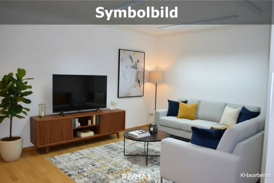 Einmalige Gelegenheit: Rohdiamant für Ihre Wohnung in Zwettl Stadt
