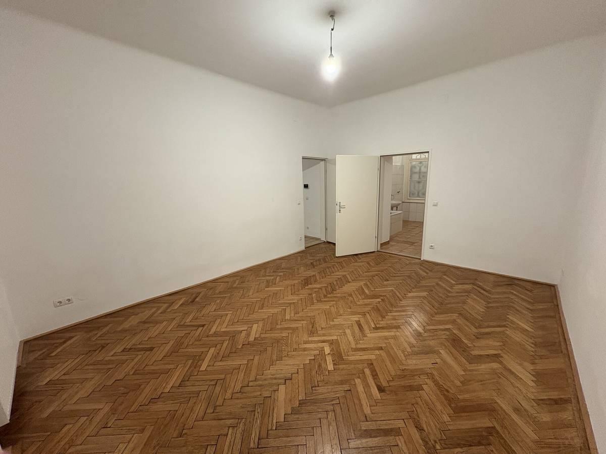 Großzügige 3-Zimmer-Wohnung in 1200 Wien, unbefristet, 77,95 m² EBK
