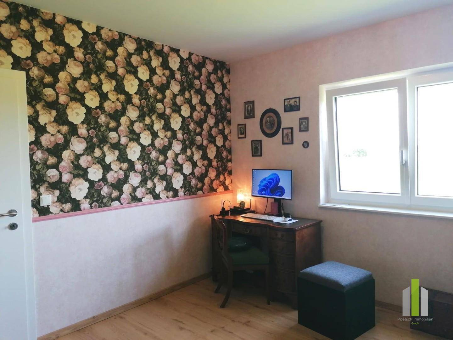 Neuwertige Gartenwohnung in ruhiger Lage nahe Seen des Salzkammerguts