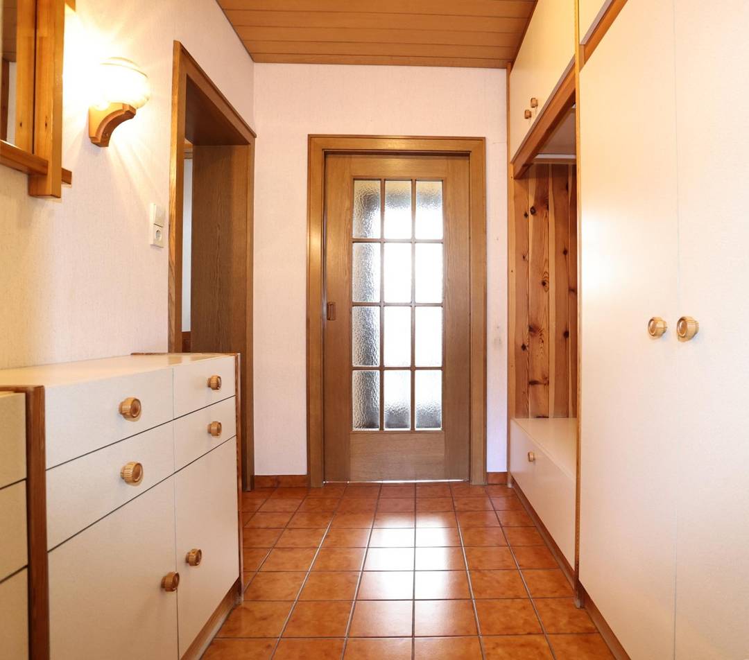 Diele/Garderobe