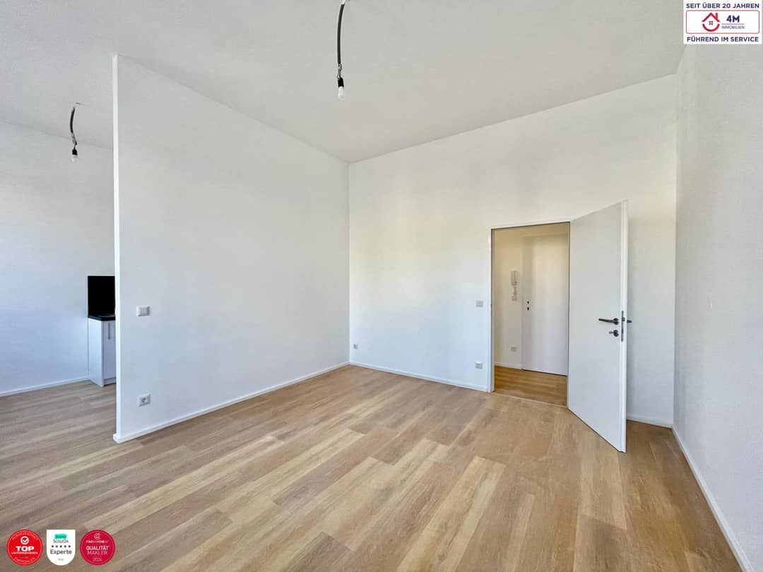 WOHNRAUM