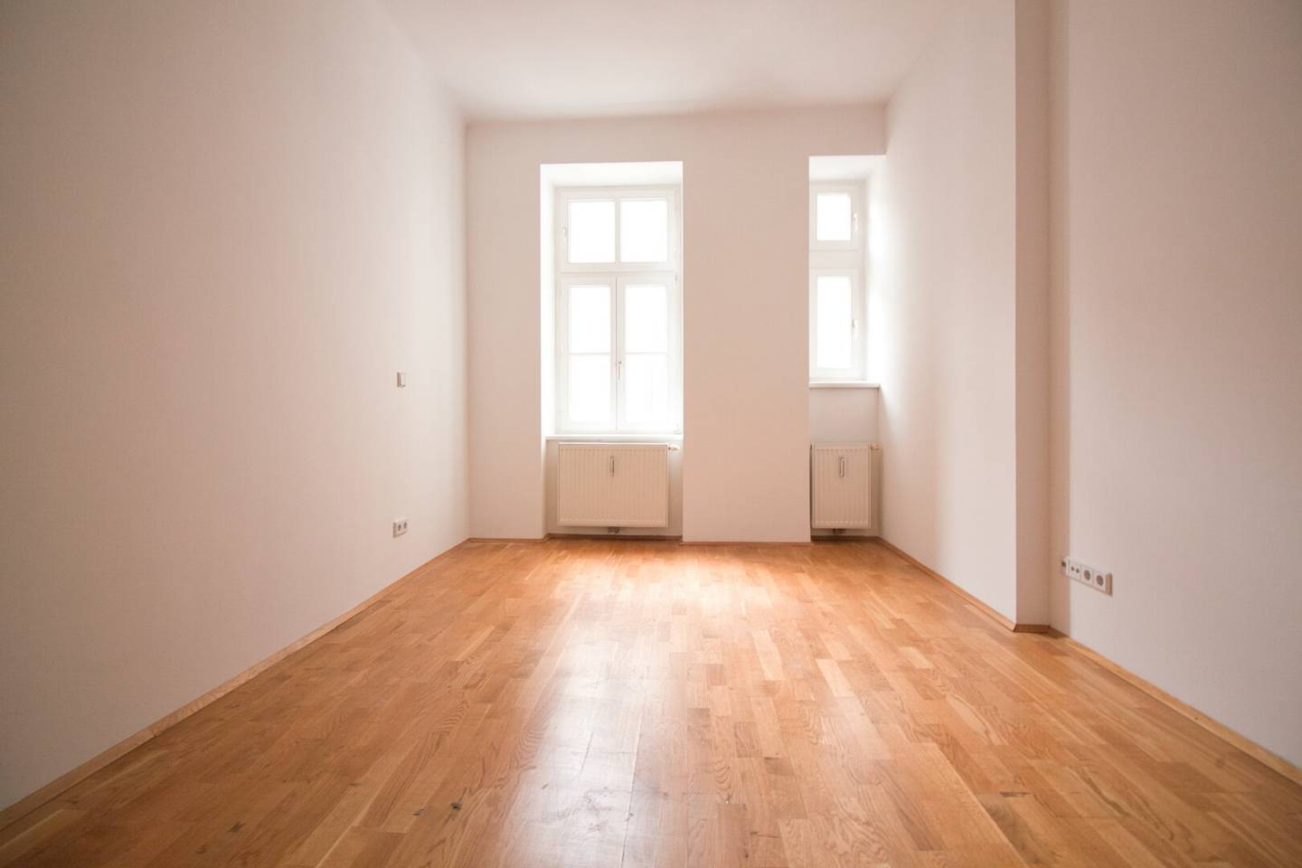 Wohnung Altbau ruhig nahe U3 Kardinal Nagl Platz