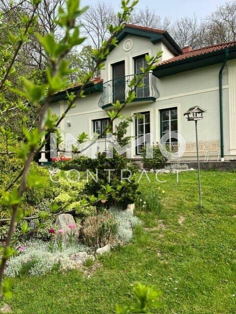 Einfamilienhaus in Hautzendorf nahe Wien – große Wohnfläche ca. 250 m²