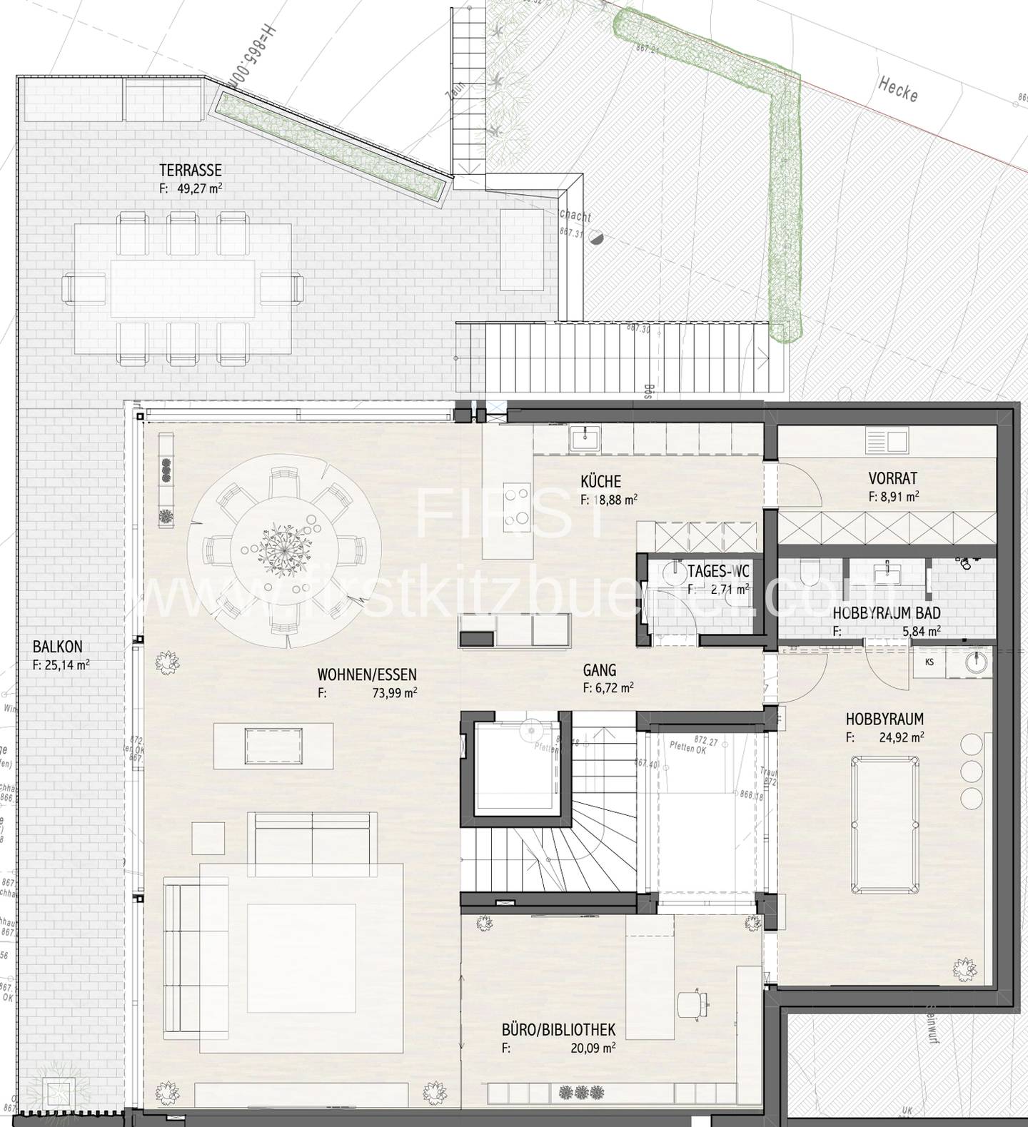 Grundriss 2
