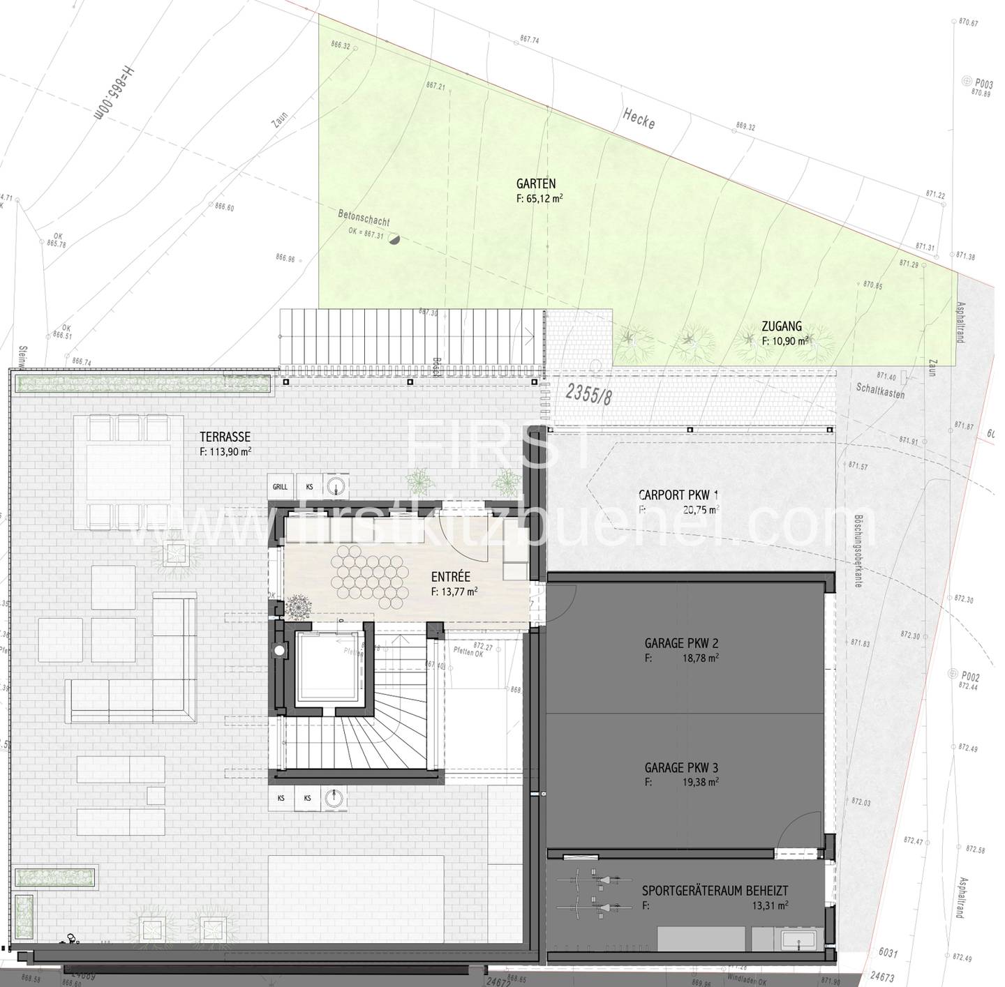 Grundriss 1