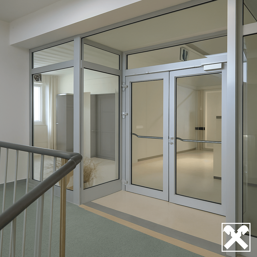 Büroflächen in Scheibbs – flexibel von 25 bis 600 m², zentrale Lage