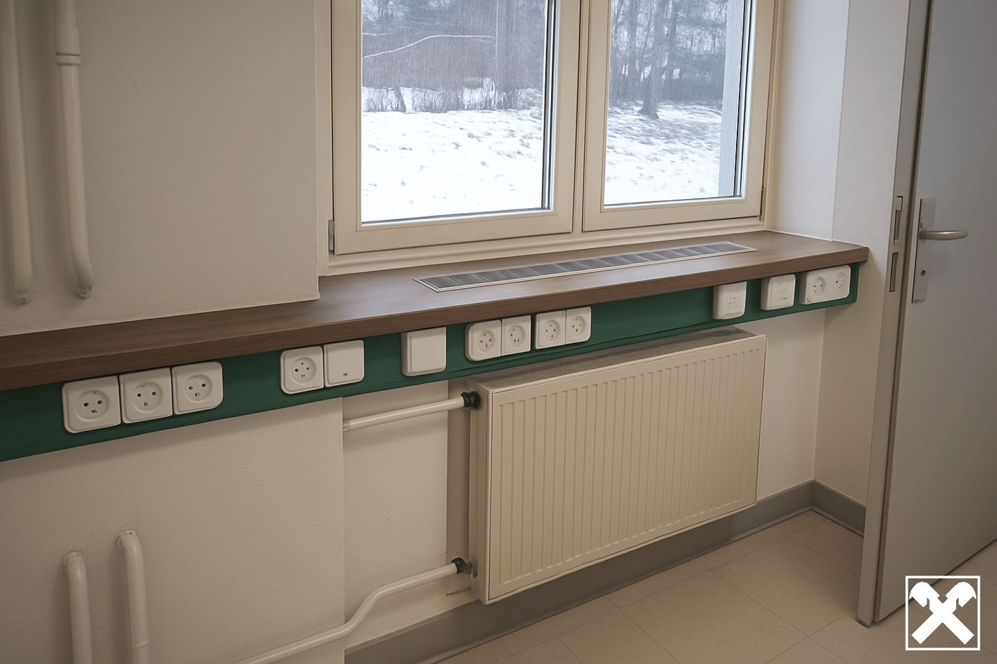 Büroflächen in Scheibbs – flexibel von 25 bis 600 m², zentrale Lage