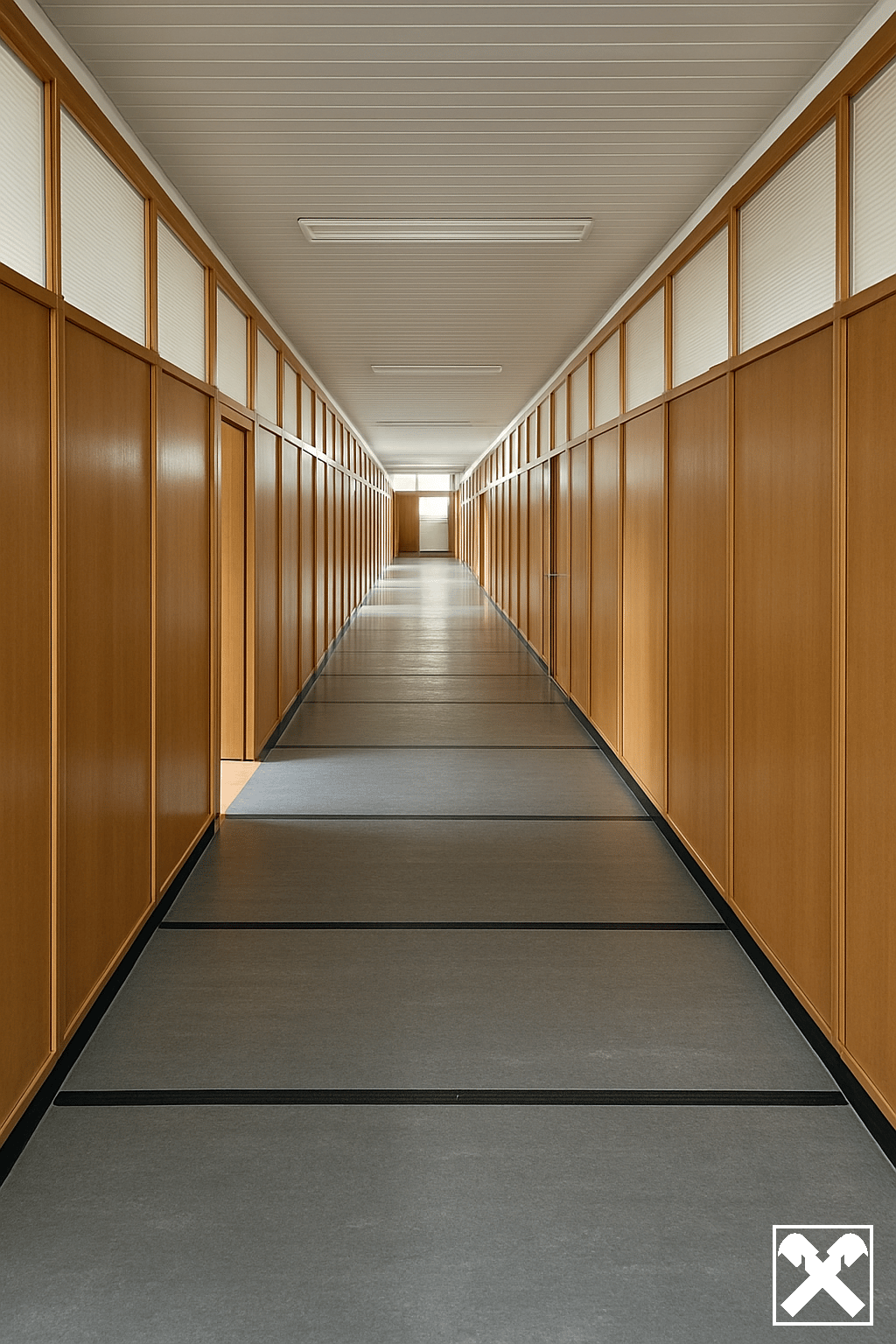 Büroflächen in Scheibbs – flexibel von 25 bis 600 m², zentrale Lage