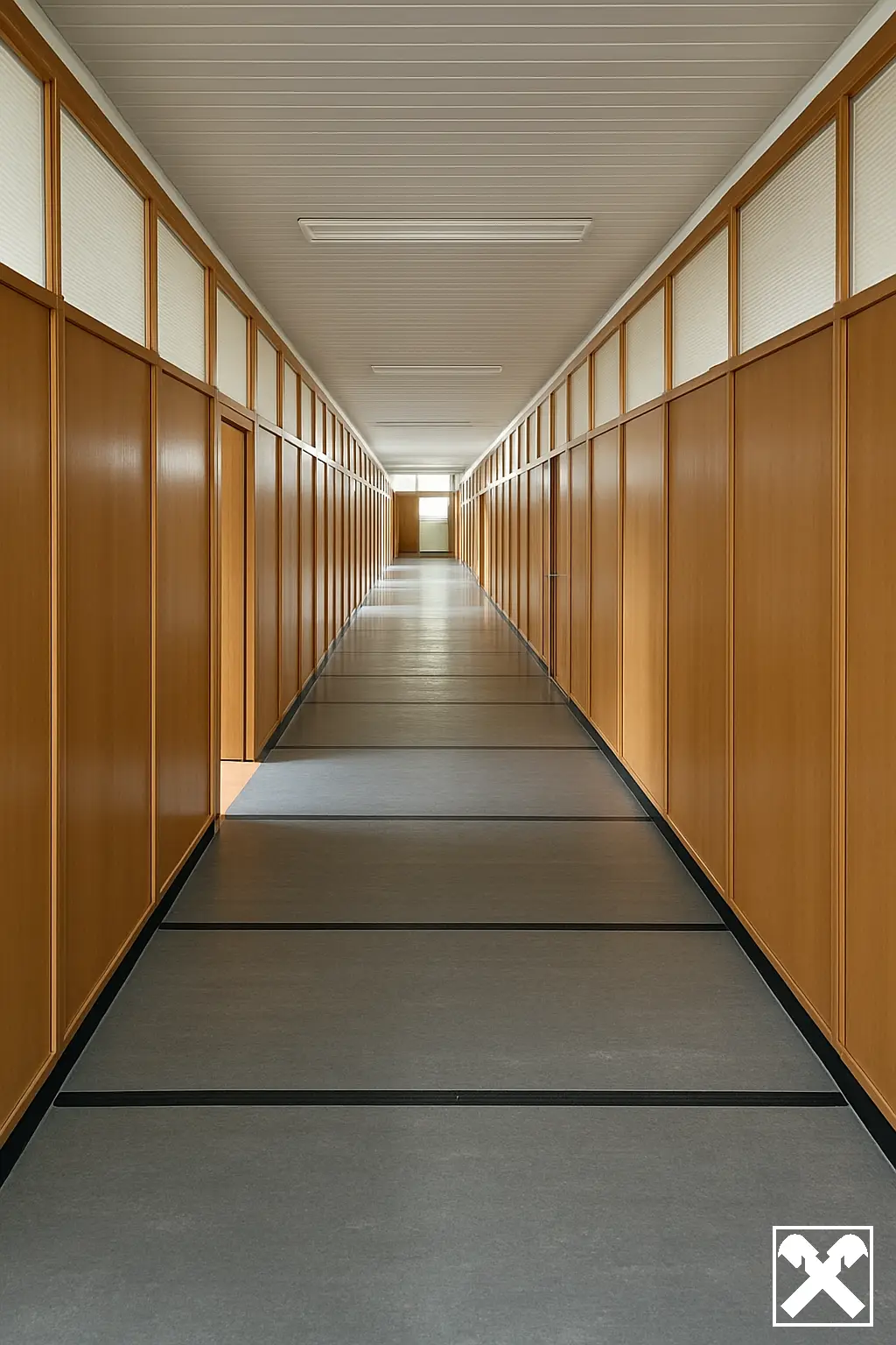 Büroflächen, Größe frei wählbar