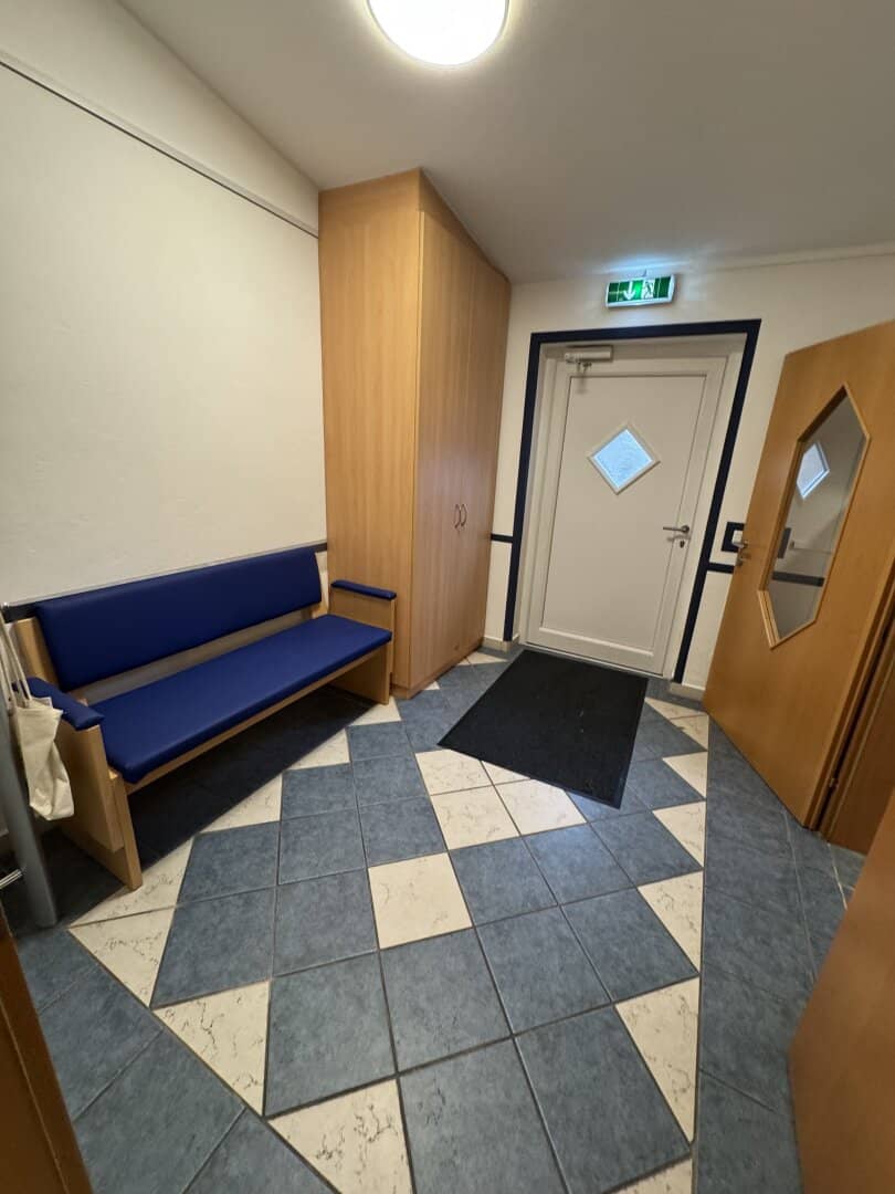 Flexibles Wohnjuwel mit PV-Anlage und Wärmepumpe in begehrter Tullner Siedlungslage Nähe Hauptbahnhof