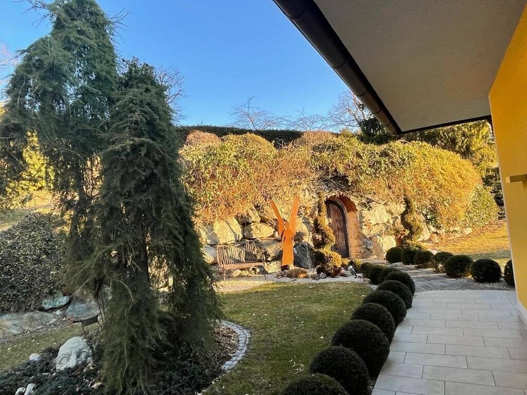 Wohnen in der Südsteiermark I stilvoll, außergewöhnlich