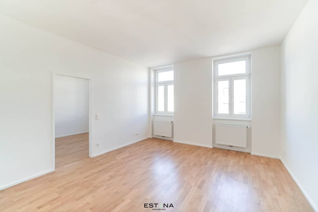 Wohnung Erstbezug im Baumgarten nahe U4