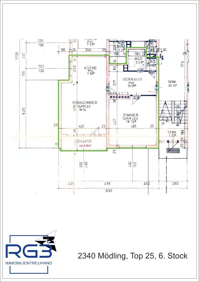 Grundriss 1