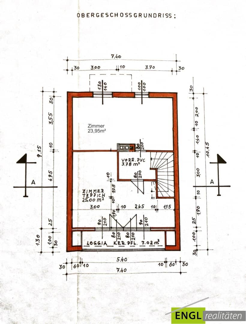 Grundriss 2