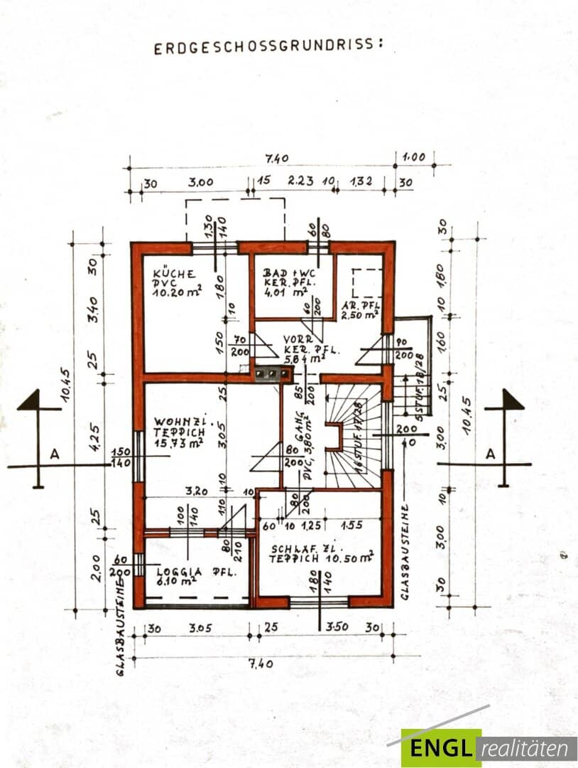 Grundriss 1