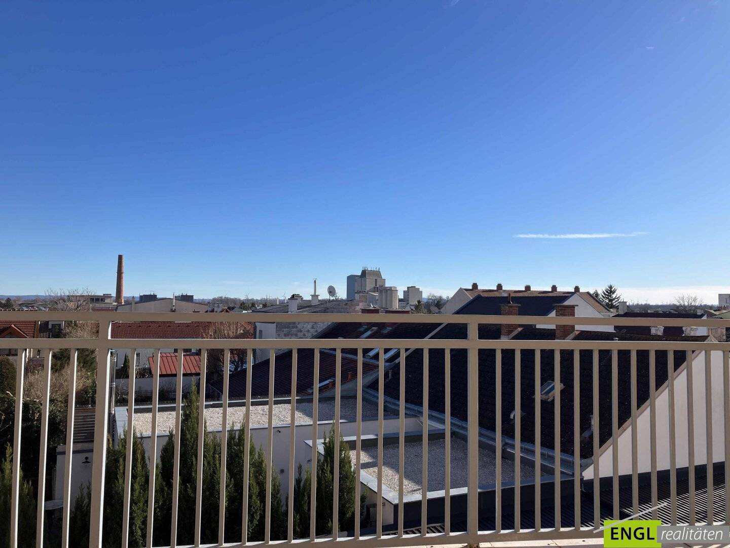 Modernisiertes Zinshaus im Wohnungseigentum