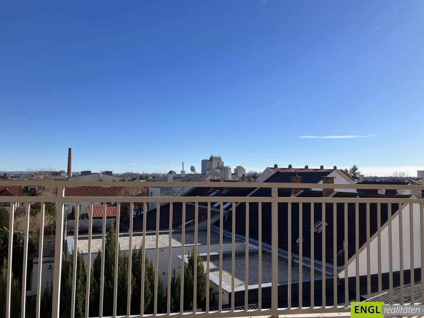 Modernized rental property in condominium ownership