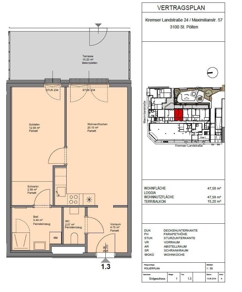 Grundriss 1