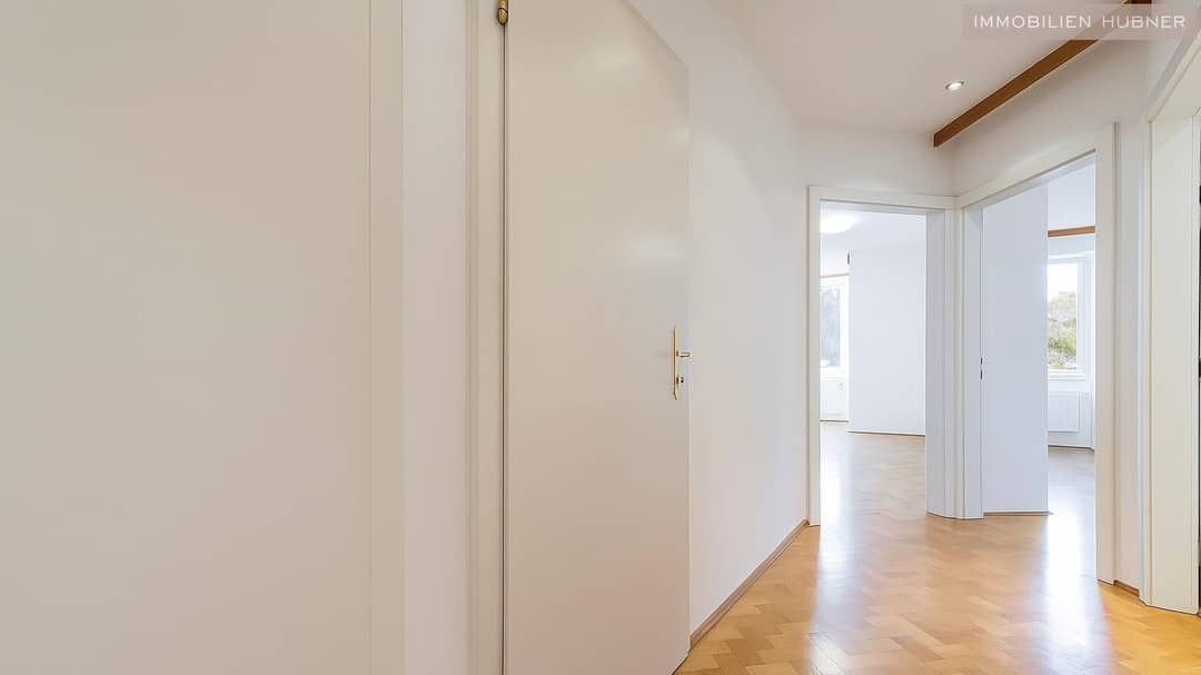 Vorzimmer