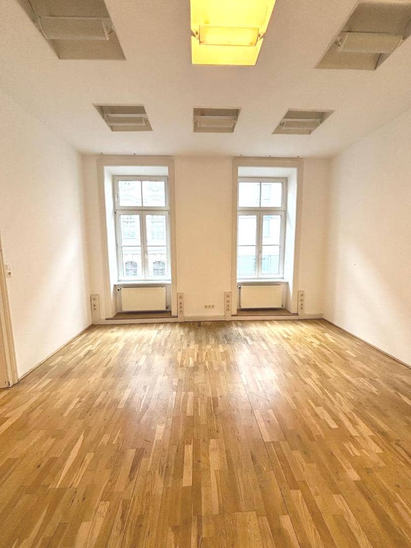 Charmanter Altbau in begehrter Lage des 4. Wiener Gemeindebezirks