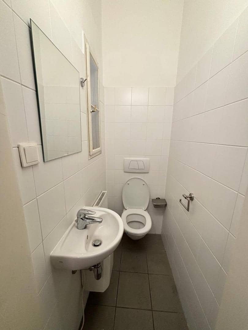 Büro in begehrter Lage des 4. Wiener Gemeindebezirks