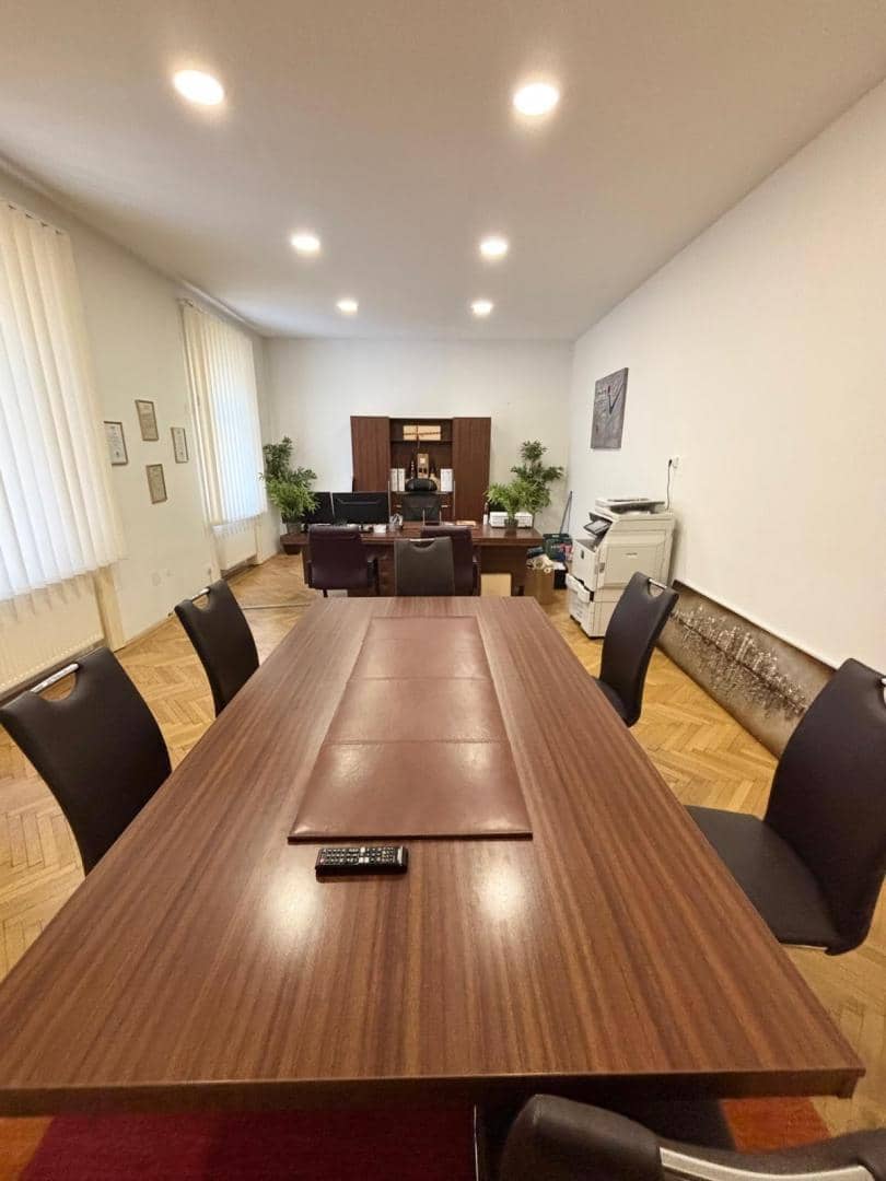 Büro in begehrter Lage des 4. Wiener Gemeindebezirks