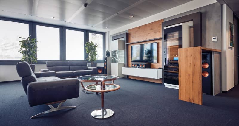Bürohaus am Flughafen Wien – Vienna Airport Office Park 4, Erstbezug