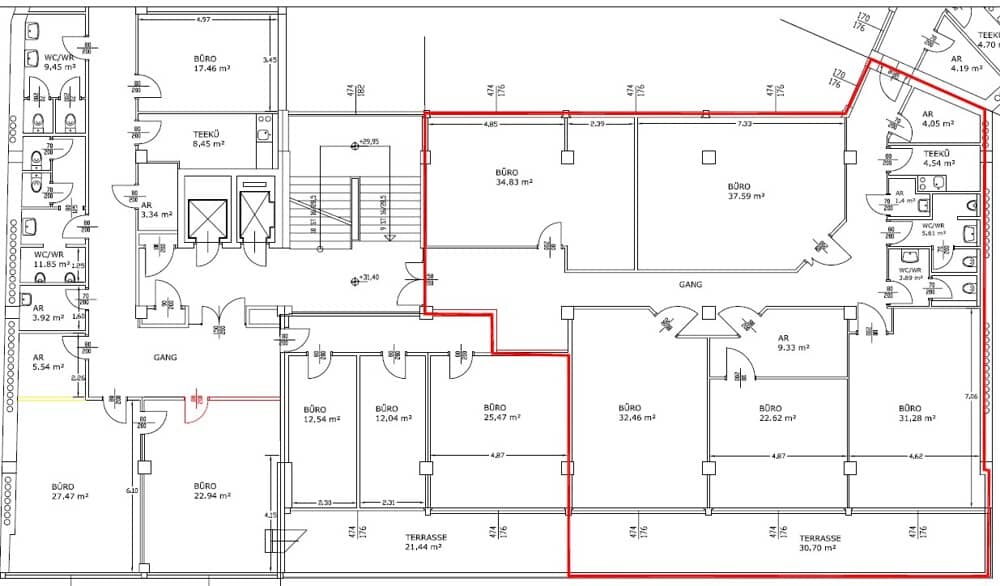 Grundriss 2