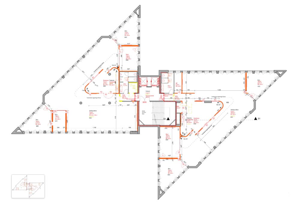 Floor plan 4