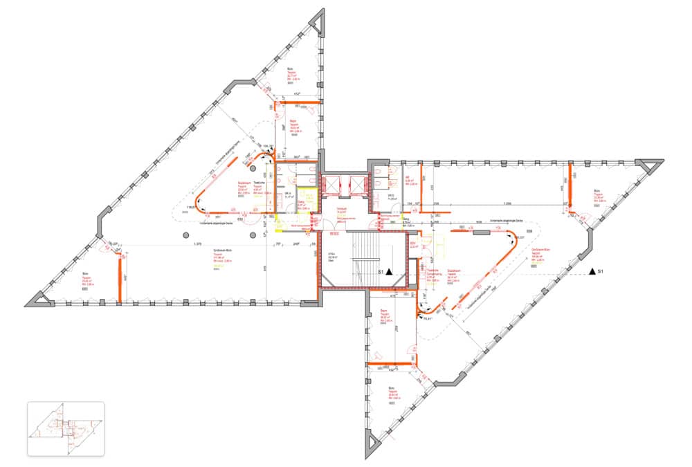 Floor plan 3