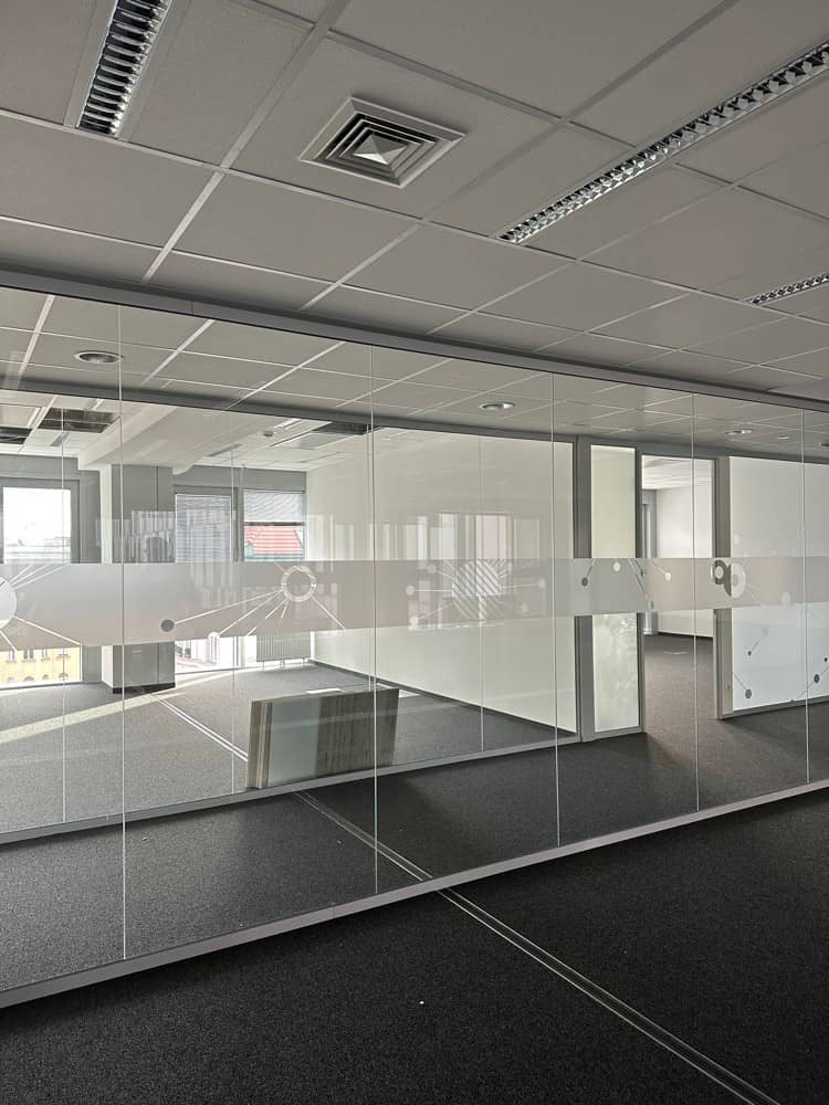 TOP BÜRO in Wien Mitte The Mall