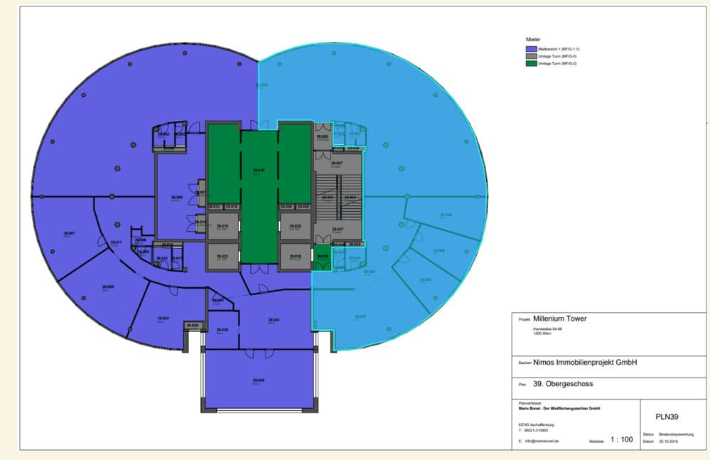 Floor plan 6